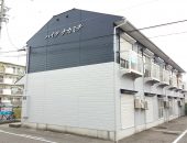 ハイツナカミチ