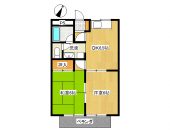 ハイツコトブキ205