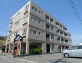 リバティーレジデンス外観写真