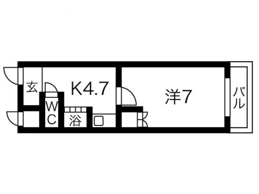 i-room丸山町_家具無
