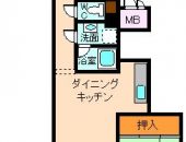 サンハイツイケダE-1・2・3