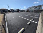 丸山町7丁目駐車場