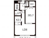 ヴェルデ_間取図_105