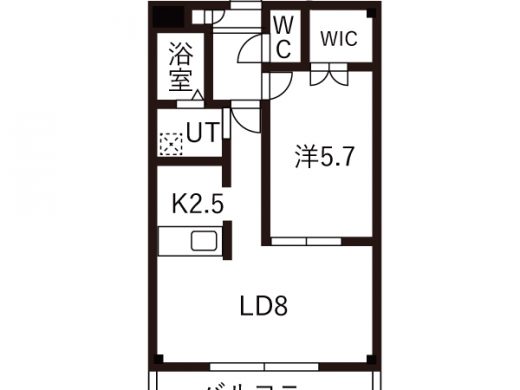 ヴェルデ_間取図_105