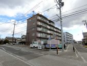 サンパーク奥村駐車場 写真