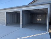 細川町長原ガレージ