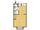 ハイツコトブキ203