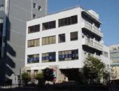 中根第2ビル外観