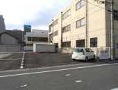 元城町2丁目駐車場