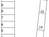 平芝4丁目駐車場