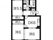 第2ハイツ昌_402