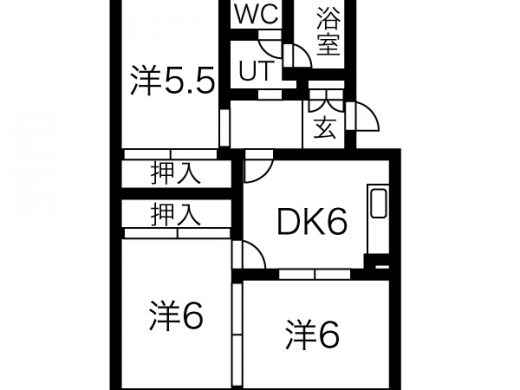 第2ハイツ昌_402